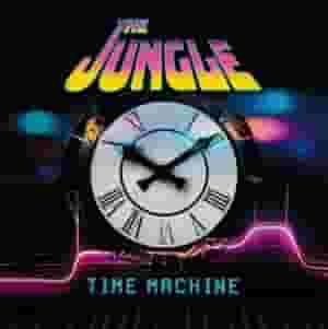 Time Machine
