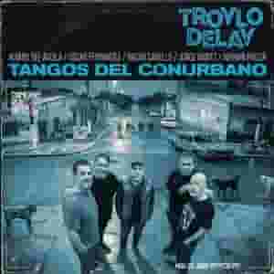 Tangos del Conurbano