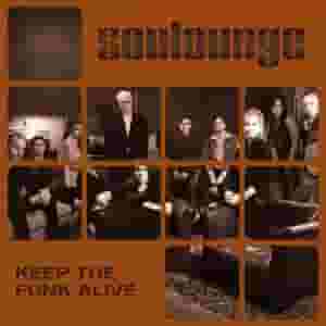 Keep the Funk Alive