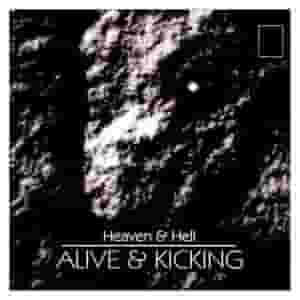 Alive & Kicking (Single)