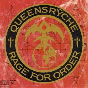 Rage For Order