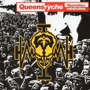 Operation: Mindcrime