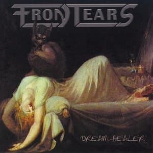 Dream Healer