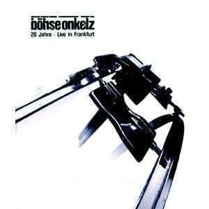 20 Jahre - Live In Frankfurt (CD2)