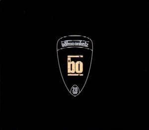 Tour 2000