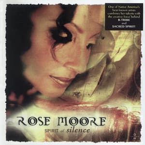 Spirit Of Silence