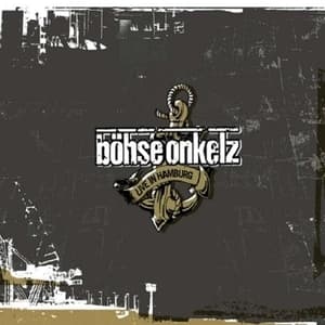 Live In Hamburg (CD1)