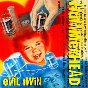 Evil Twin [ep]