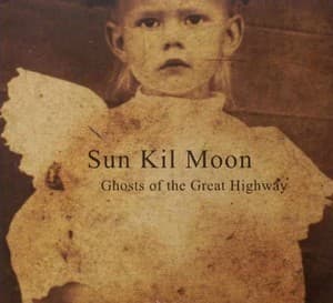 Ghosts Of The Great Highway (2CD)
