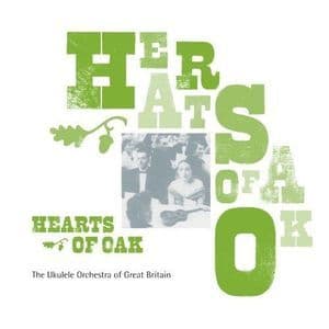 Hearts Of Oak