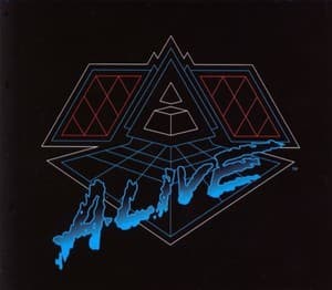 Alive