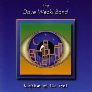 Rhythm Of The Soul