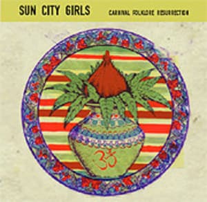 Pacific Carnival Folklore Resurrection Vol. 9-10- High Asia - Lo