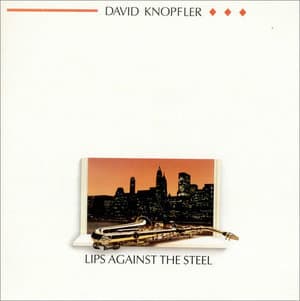 Lips Against The Steel