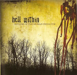 Asylum Of The Human Predator