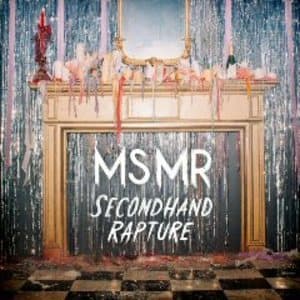 Secondhand Rapture
