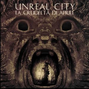 La Crudelta  Di Aprile