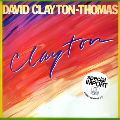 Clayton(LP)