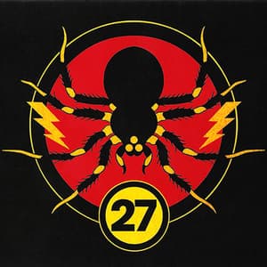 Tarantula