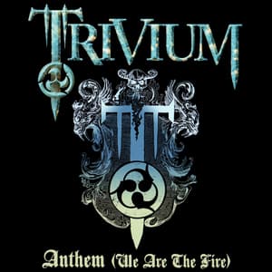 Anthem (We Are The Fire)