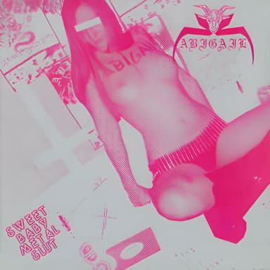 Sweet Baby Metal Slut