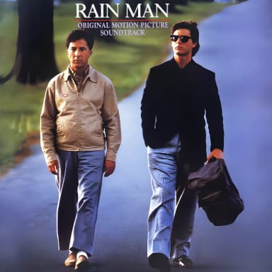 Rain Man