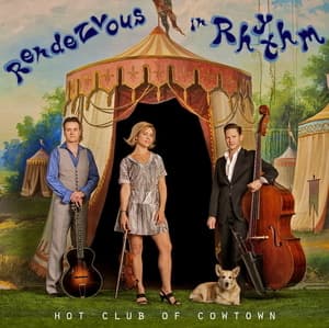Rendezvous In Rhythm
