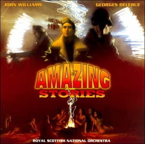 Amazing Stories