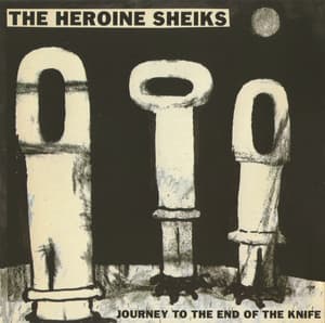Journey To The End Of The Knife