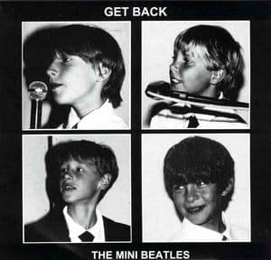 Get Back