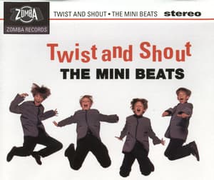 Twist & Shout