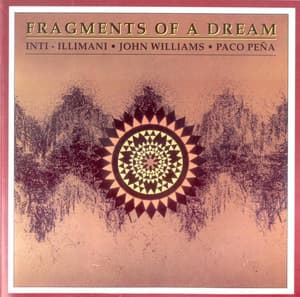 Fragmentos Of A Dream