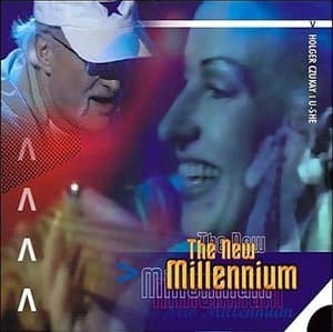 The New Millennium