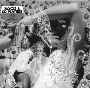 Vespertine