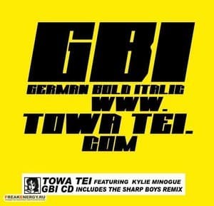GBI [UK CD-1
