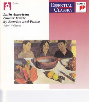 Barrios & Ponce