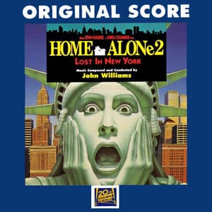 Home Alone 2