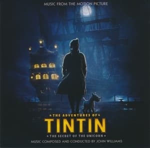 The Adventures Of Tintin: The Secret Of The Unicorn