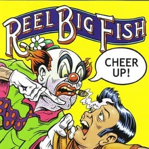 Cheer Up!