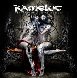 Poetry For The Poisoned & Live From Wacken: Limited Tour Edition (2CD)