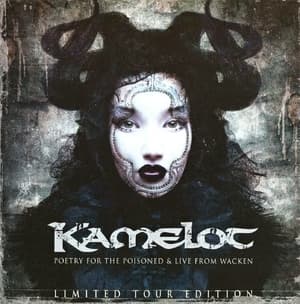 Poetry For The Poisoned (limited Ed.) (2CD)