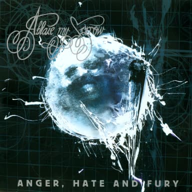 Anger, Hate And Fury