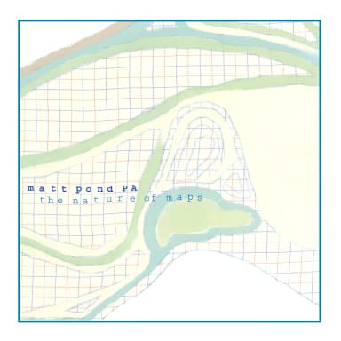 The Nature Of Maps
