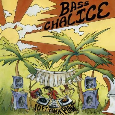 Bass Chalice