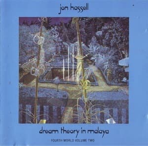 Dream Theory In Malaya (Fourth World Volume Two)