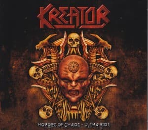 Hordes of Chaos (2010 Ultra Riot Edition)