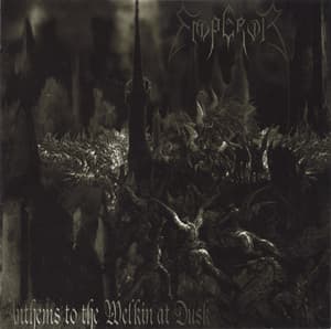 Anthems To The Welkin At Dusk