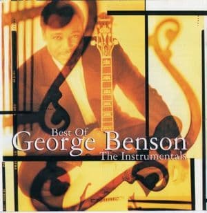 The Best Of (the Instrumentals)