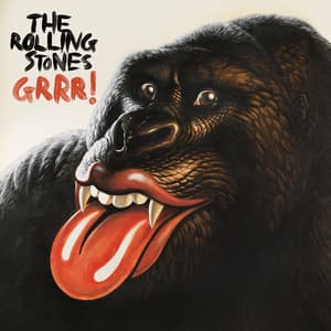 Grrr!