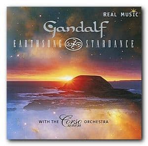 Earthsong & Stardance